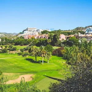  Сasa de vacaciones Casa 10 Personas En Campo De Golf Añoreta