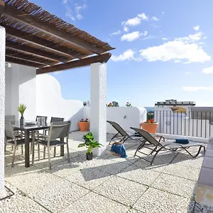  Сasa de vacaciones Wintowinrentals Townhouse, Roof Terraze & Pool