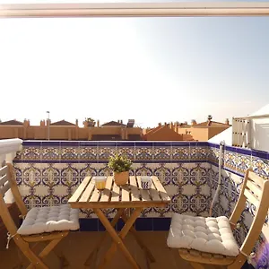  Apartamento Floor Close To