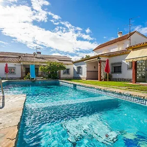 Сasa de vacaciones El Hidalgo Costa Del Sol