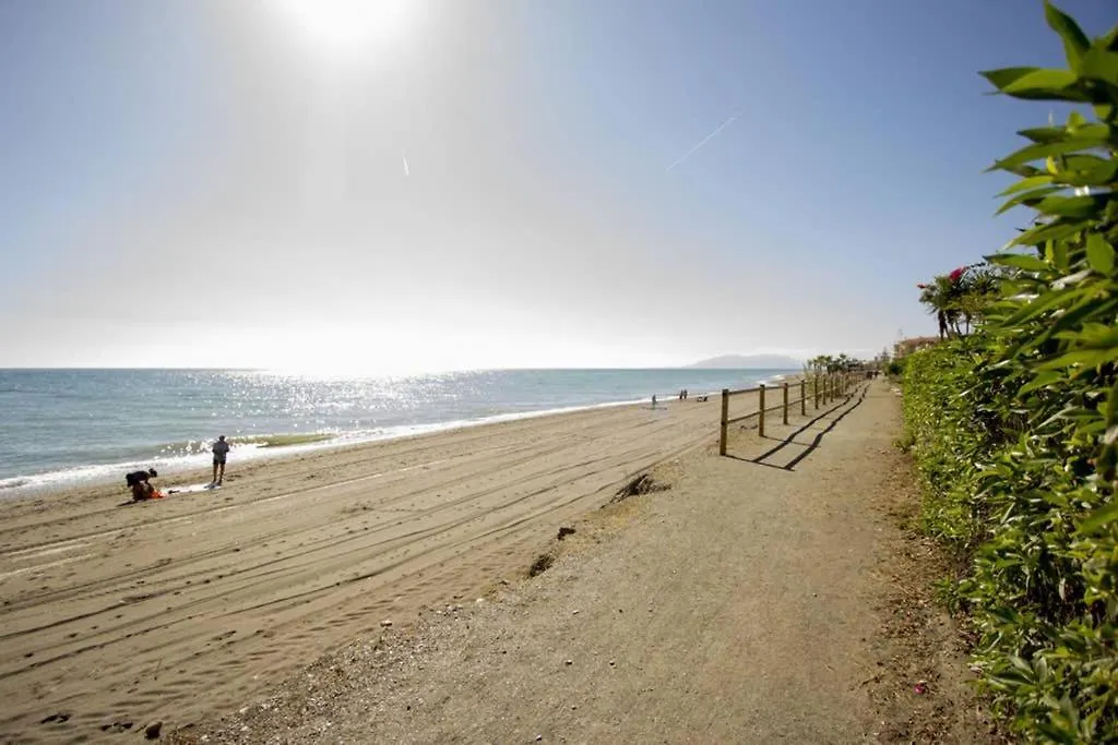 Villa Alboran Beachfront 9Pax Torre de Benagalbon 0*,  Spain